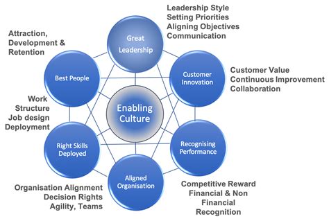 Organisational Capability Infinite Perspective