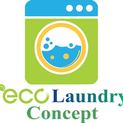 Eco Laundry Concept Home Facebook