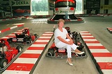 Michael Schumacher: Seine Familie - Bilder - autobild.de