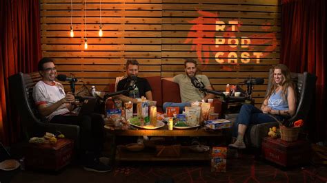 Rooster Teeth Podcast Post Show Who Knows The Most About Minecraft