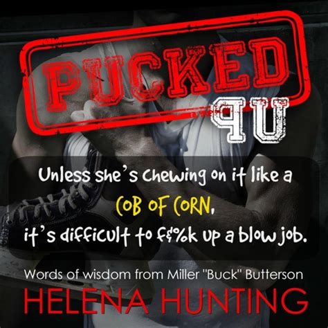 Pucked Up Pucked 2 By Helena Hunting Goodreads