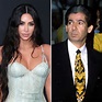 Kim Kardashian Reveals How Father Robert Influenced Her Law Career