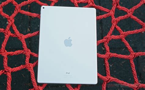 Apple Ipad Pro Review Slate Of The Art Performance
