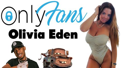 Onlyfans Review Olivia Eden Crooksxo YouTube