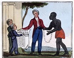 The abolitionist movement (18th-19th centuries) (EN, FR) - Manifest