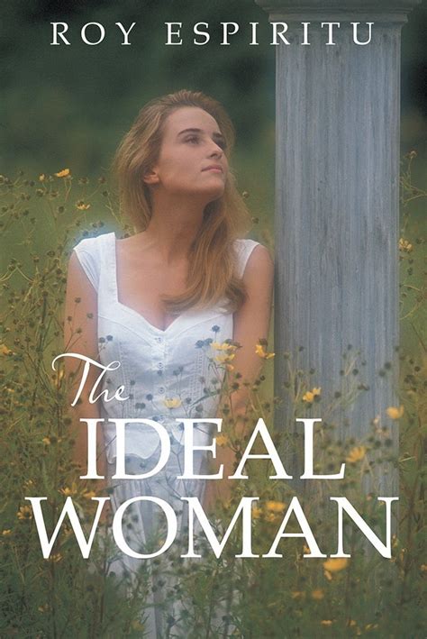 Review of The Ideal Woman (9781491730485) — Foreword Reviews