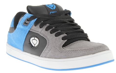 Circa Tave Tt2 Skate Shoes