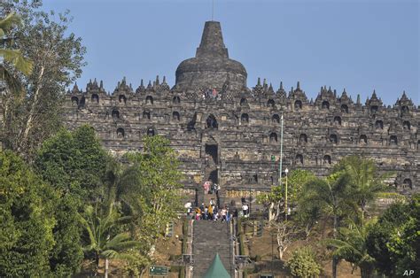 Not Just Bali: Indonesia Hopes to Develop More Tourism ...