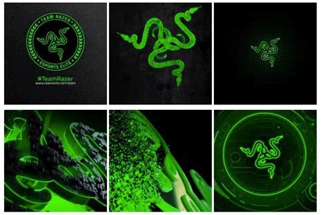 Download Razer Phone Stock Wallpapers In Qhd Resolution 2k