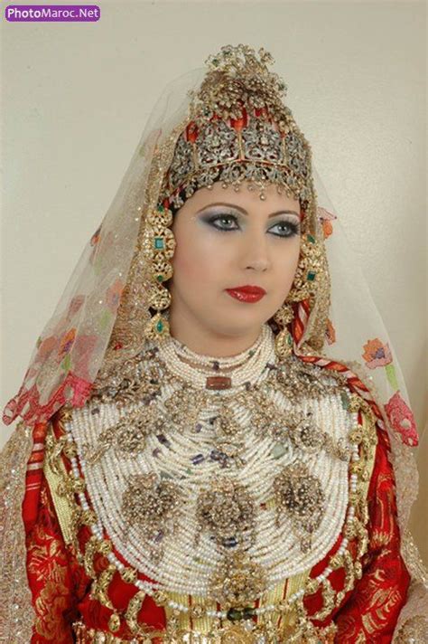 beauté maroc moroccan bride moroccan wedding moroccan caftan beautiful bride beautiful