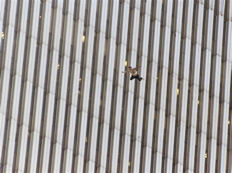 September 11 Truth Behind Famous Falling Man From 911 The Advertiser