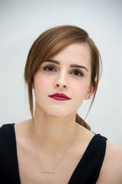 All audio rights belong to america and michelle branch. Emma Watson at 'Noah' Photocall - Four Seasons Hotel in ...