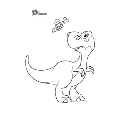 Malvorlage dinosaurier > dinosaurier kampf. Malvorlagen Dinosaurier Kinder Malen