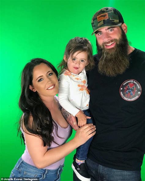 Jenelle Evans Husband David Eason Was 4100 Behind On His 850