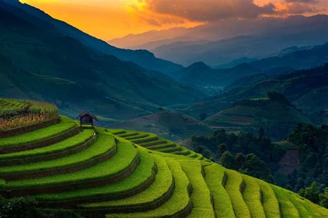 Let's explore these best places to visit Vietnam in February