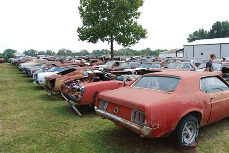 Receive cash & free towing within 48 hours. 7 Tips for Selling to a Junk Yard That Buys Cars - Junk ...