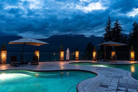 Halcyon Hot Springs Resort Updated 2023 Prices And Reviews Nakusp