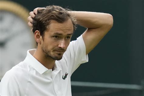 Why Banning Russian Tennis Players Over The Ukraine War Is A Bad Move