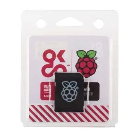 Okdo Raspberry Pi 4 Model B 4gb Basis Starter Kit Okdobasickit Rpi4b4gb
