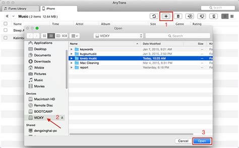 How To Transfer Music From Flash Drive Or Usb To Itunes