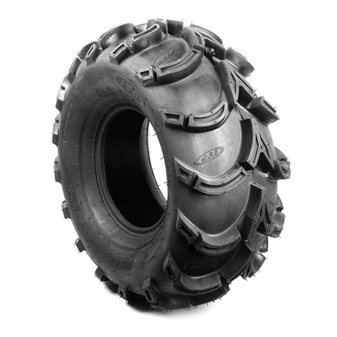 Itp 560419 Mud Lite Xxl Tire Atv Utv Rear 30x12 12 6 Ply Mud Trail Ebay