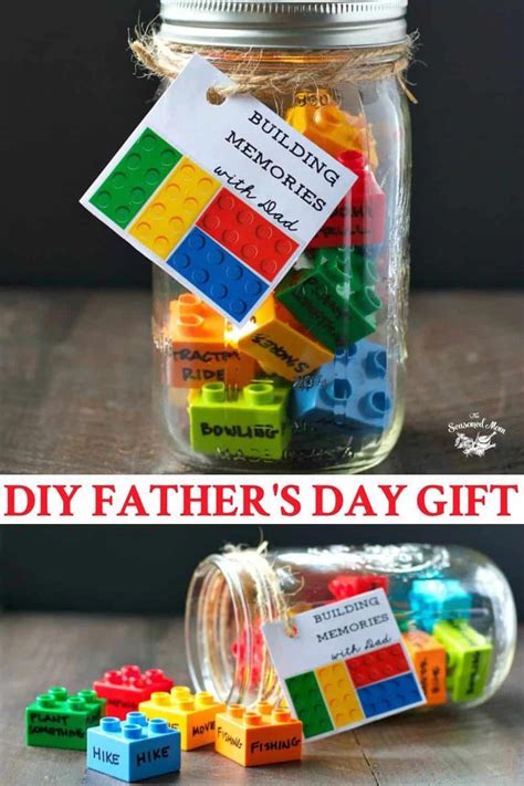 41 Fathers Day Ts Ideas