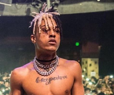 Wondering if it's the right choice for you? XXXTentacion (Jahseh Dwayne Onfroy) Biography - Facts, Childhood, Family Life & Death of Rapper