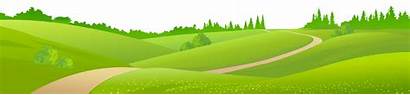 Clipart Transparent Ground Trail Valley Hill Clip