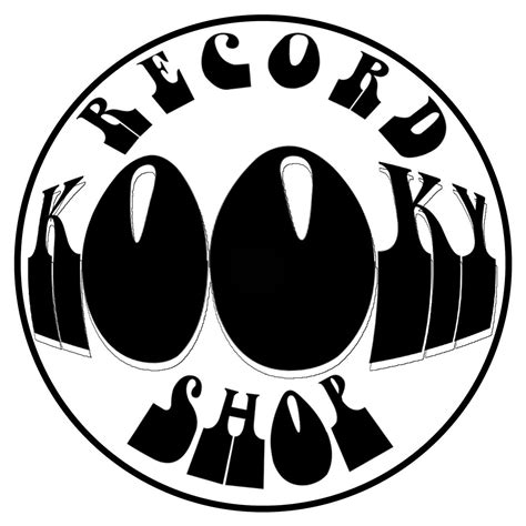 Kooky Record Shop Bielefeld