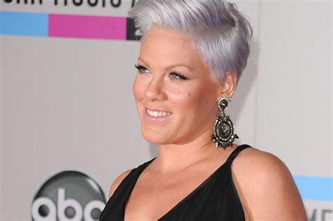 Pink Explains The Meaning Behind Daughter Willow Sages Name