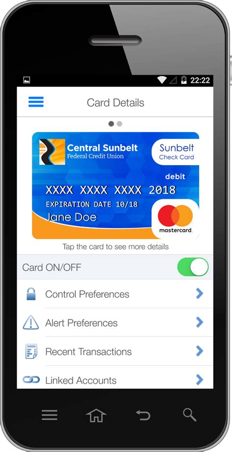 Check spelling or type a new query. Card Manager - Sunbelt FCU