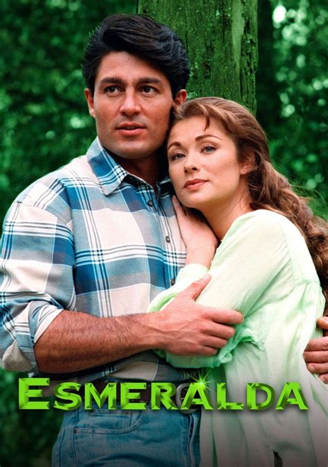 Esmeralda Ver La Serie Online Completas En Español