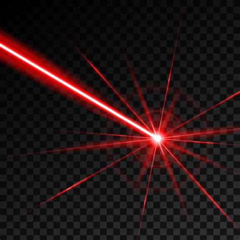 Laser Illustrations Royalty Free Vector Graphics And Clip Art Istock