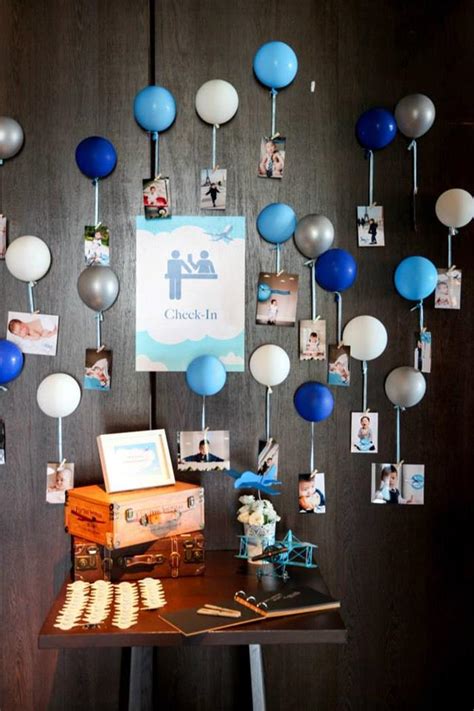 airplane themed baby shower ideas baby shower ideas  shops