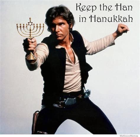 11 Hanukkah Memes To Start The 2016 Holiday On A Hilarious Note