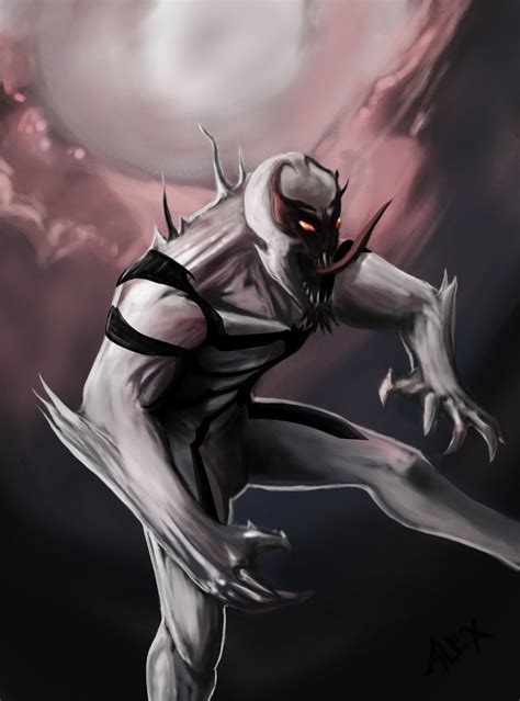 98 Anti Venom Wallpapers