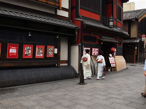 度々行きたい旅。 京都祇園観光：花見小路で町家贅沢ランチが人気です！？