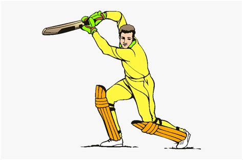 Cricket Clipart Player Pictures On Cliparts Pub 2020 🔝