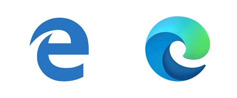 Microsoft Edge New Logo Images And Photos Finder