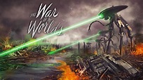 War of the Worlds Wallpaper (70+ images)