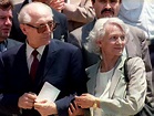 Margot Honecker, 89, former East German first lady - The Boston Globe