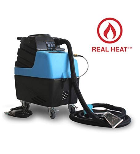 10 Best Auto Detailing Heated Carpet Extractors Review 2022