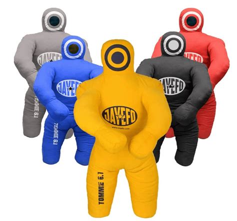 5 Best Grappling Dummies For Your Money All Martial Arts Blinklift