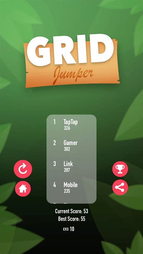 Download Grip Jumper - iOS Source Code | Free Codester