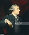 William Henry Cavendish Bentinck 3rd Duke Of Portland Fotografías e ...