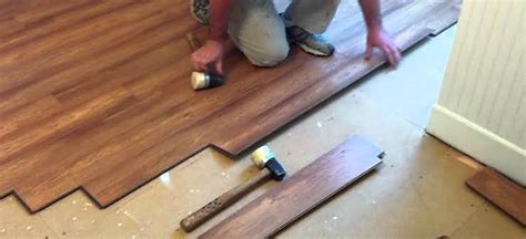 How To Install Pergo Outlast Methods For Wood And