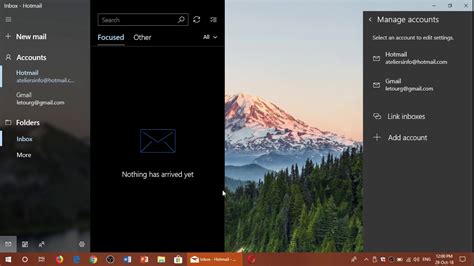 The best app for your gmail account on windows 10 in 2020 what's the best way to manage your gmail account on windows? Windows 10 October 2018 update How to add Gmail Account to ...