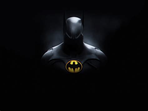 Desktop Wallpaper Batman Dark Knight Dc Hero Hd Image Picture