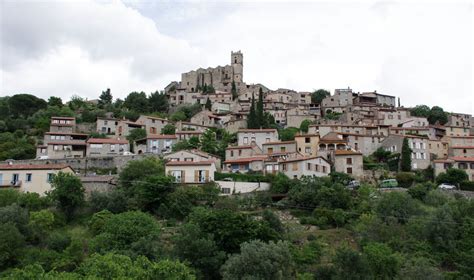 Les Plus Beaux Villages Des Pyrénées Orientales Voyager En Photos