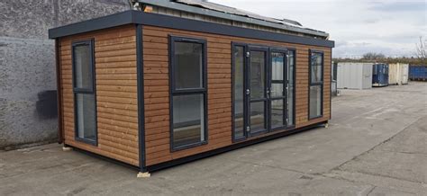 Bespoke Portable Buildings Portable Office Cabins For Sale